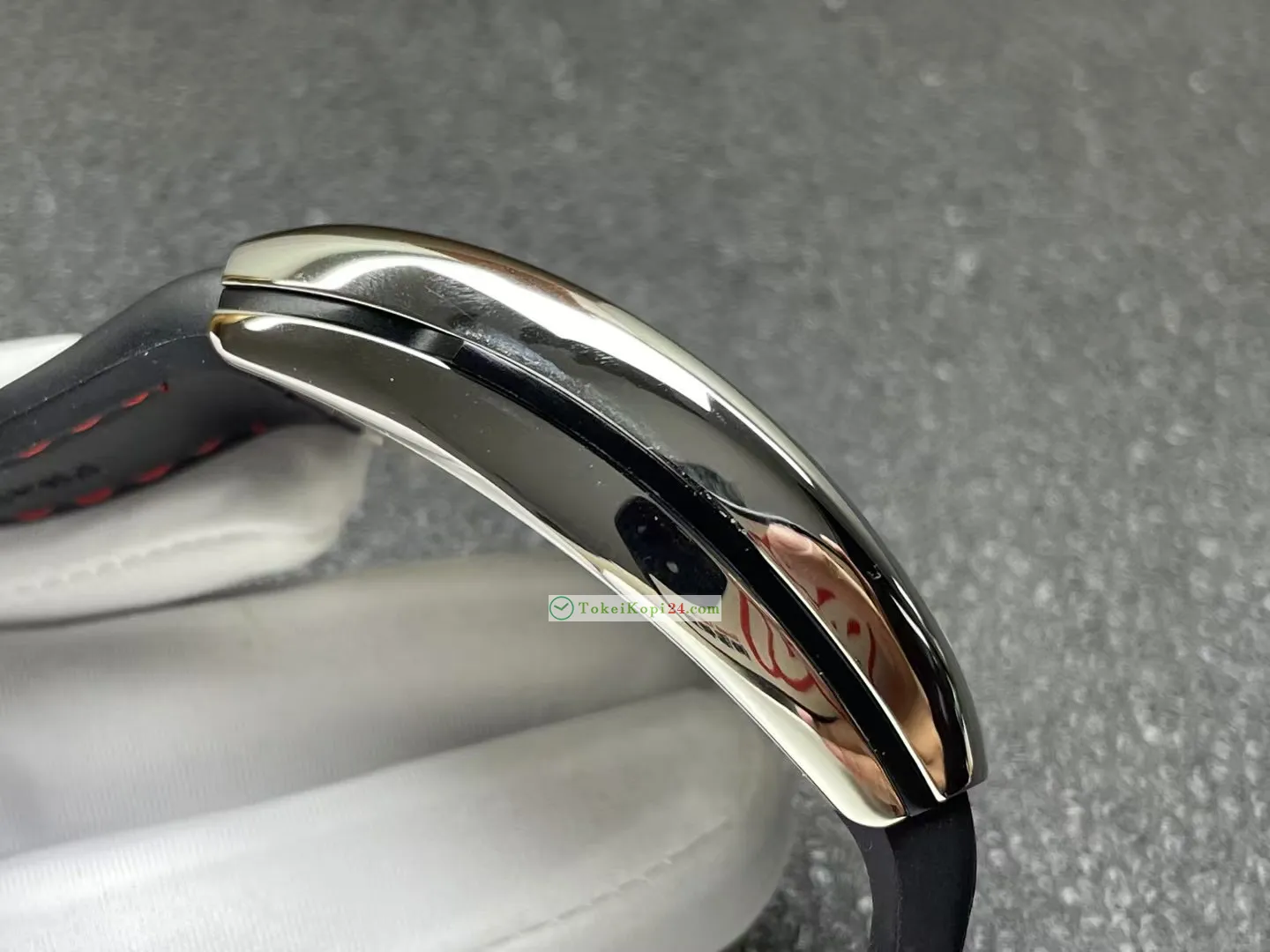フランクミュラーコピー時計V45ヨットクレイジーアワーズ 新品発見1662M082[4]