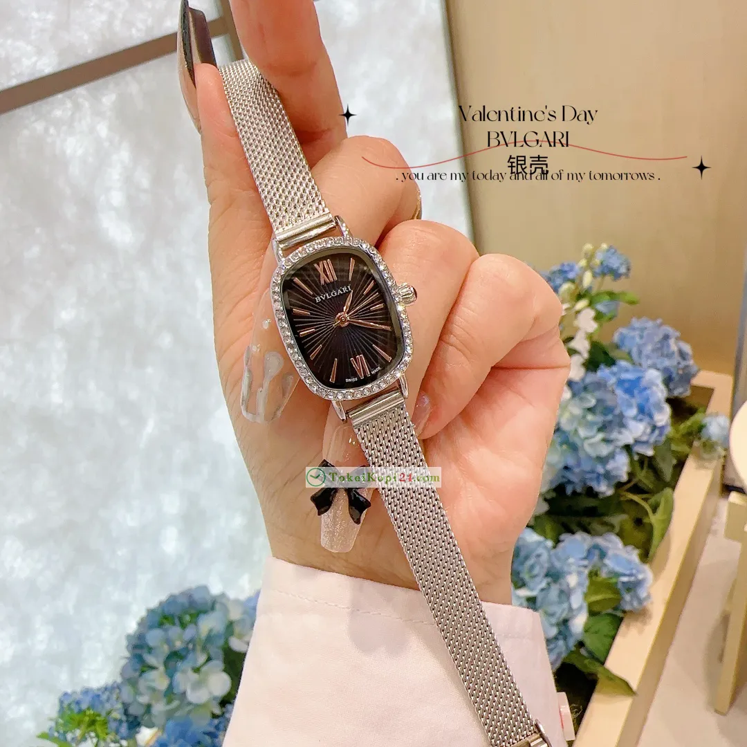 25新品ブルガリ激安 クラシック女性用腕時計BV681902【贈り物に】[1]