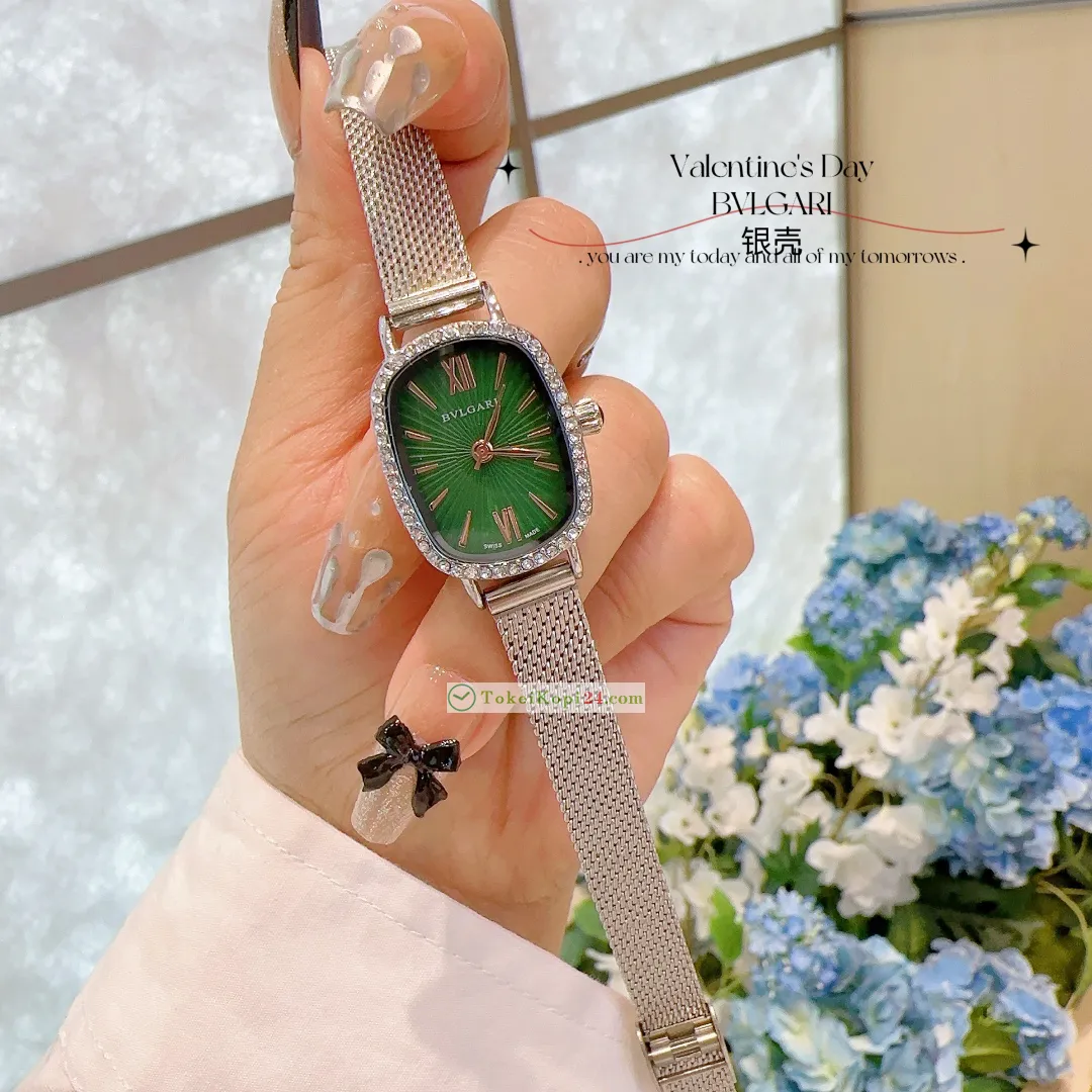 25新品ブルガリ激安 クラシック女性用腕時計BV681902【贈り物に】[5]