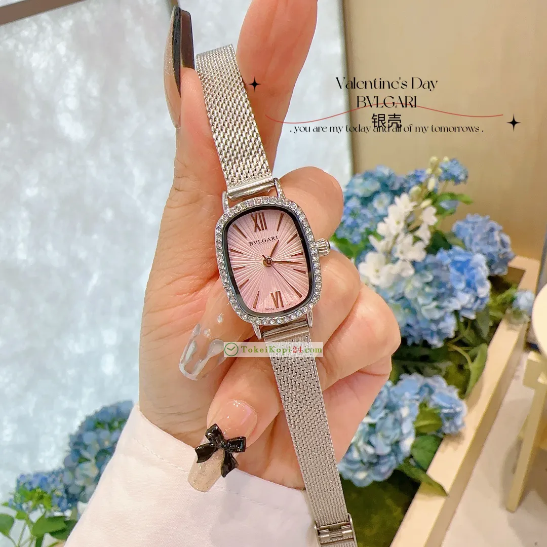 25新品ブルガリ激安 クラシック女性用腕時計BV681902【贈り物に】[8]