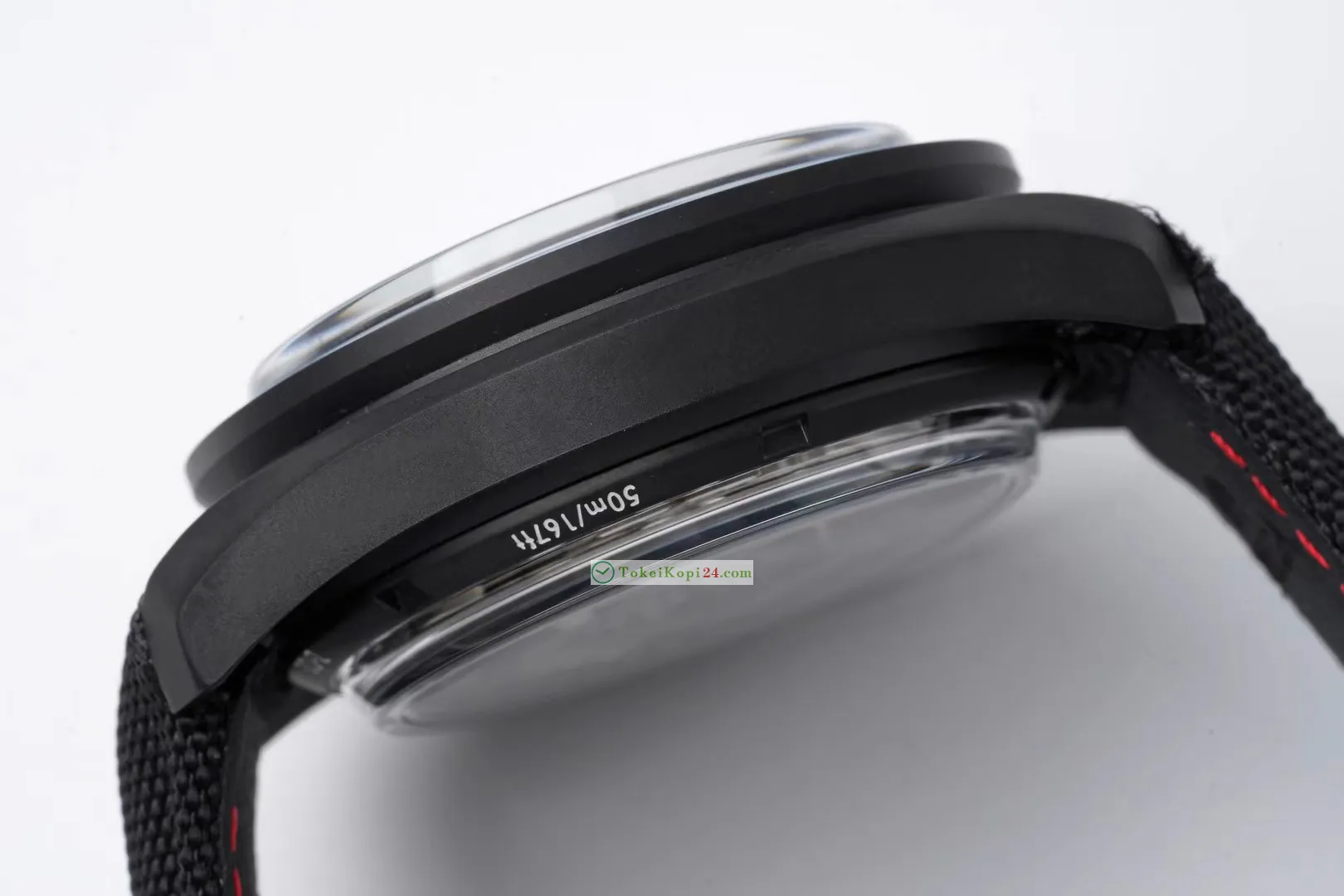ブランドオメガコピー時計 スピードマスター ダークサイドクロノグラフ 機械式26810K30[5]