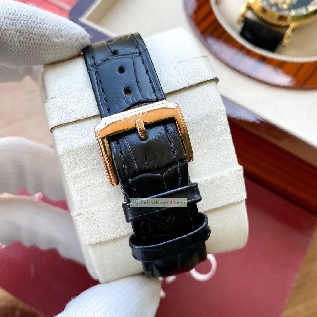 質感良好 高品質 ブレゲのメンズクラシック サファイアミラーウォッチ799401【100％お届け】[7]