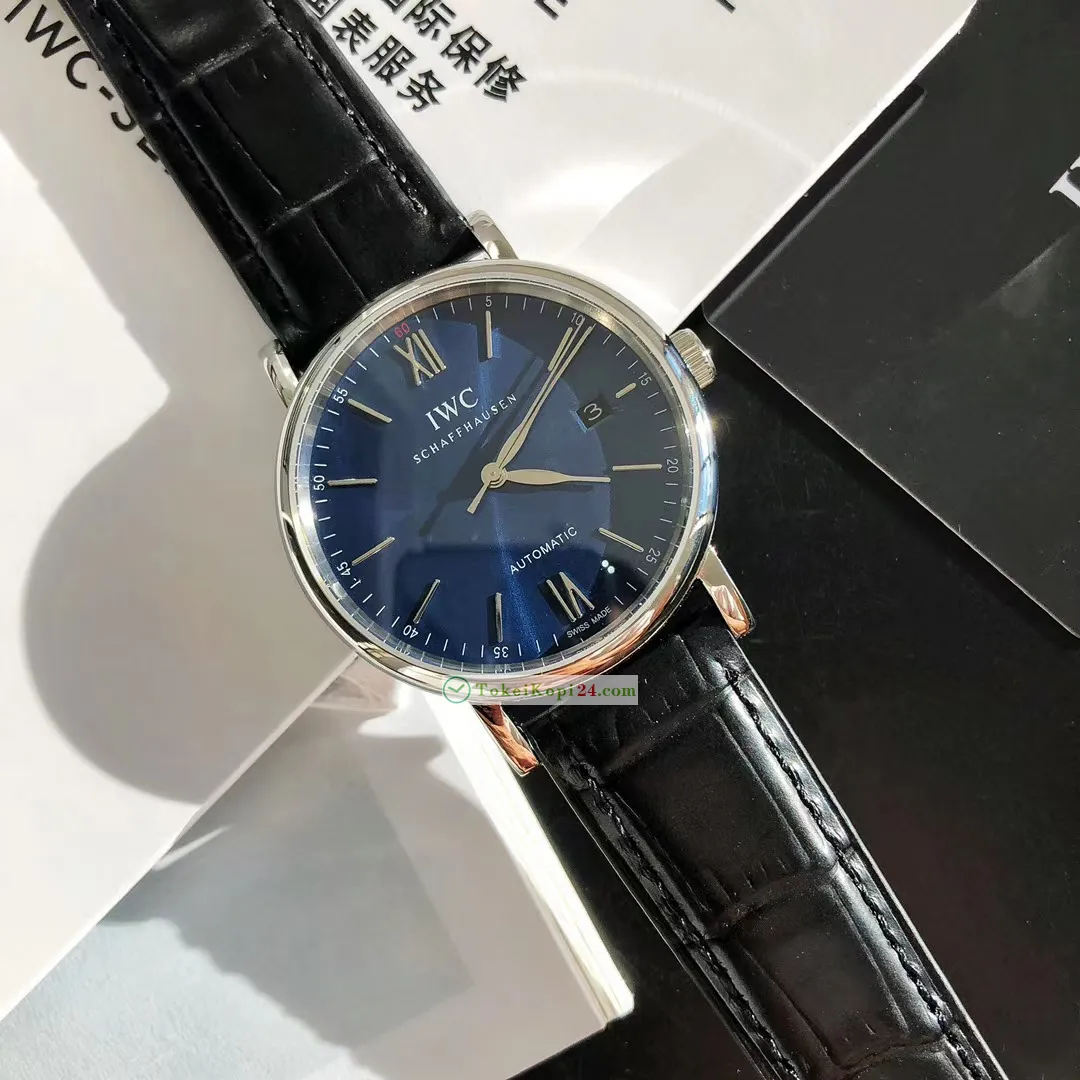 大絶賛を受けた IWC 偽物 ポートフィノ IW356518【GD工場出品】[1]