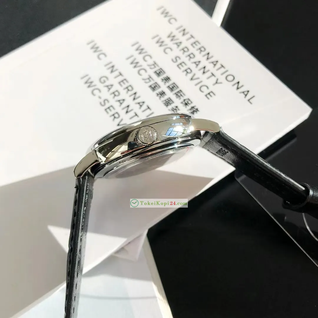 大絶賛を受けた IWC 偽物 ポートフィノ IW356518【GD工場出品】[3]