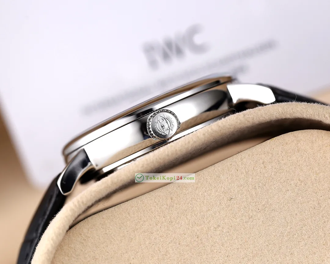 IWC コピー 時計 IW356519 ポートフィノ メンズ 青いポインター【GD工場】[4]