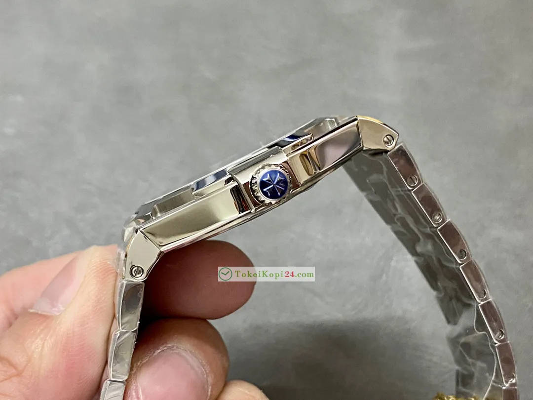 PPF工場 ヴァシュロンコンスタンタンスーパーコピー時計 オーバーシーズ ブルー47040/000M-002[3]
