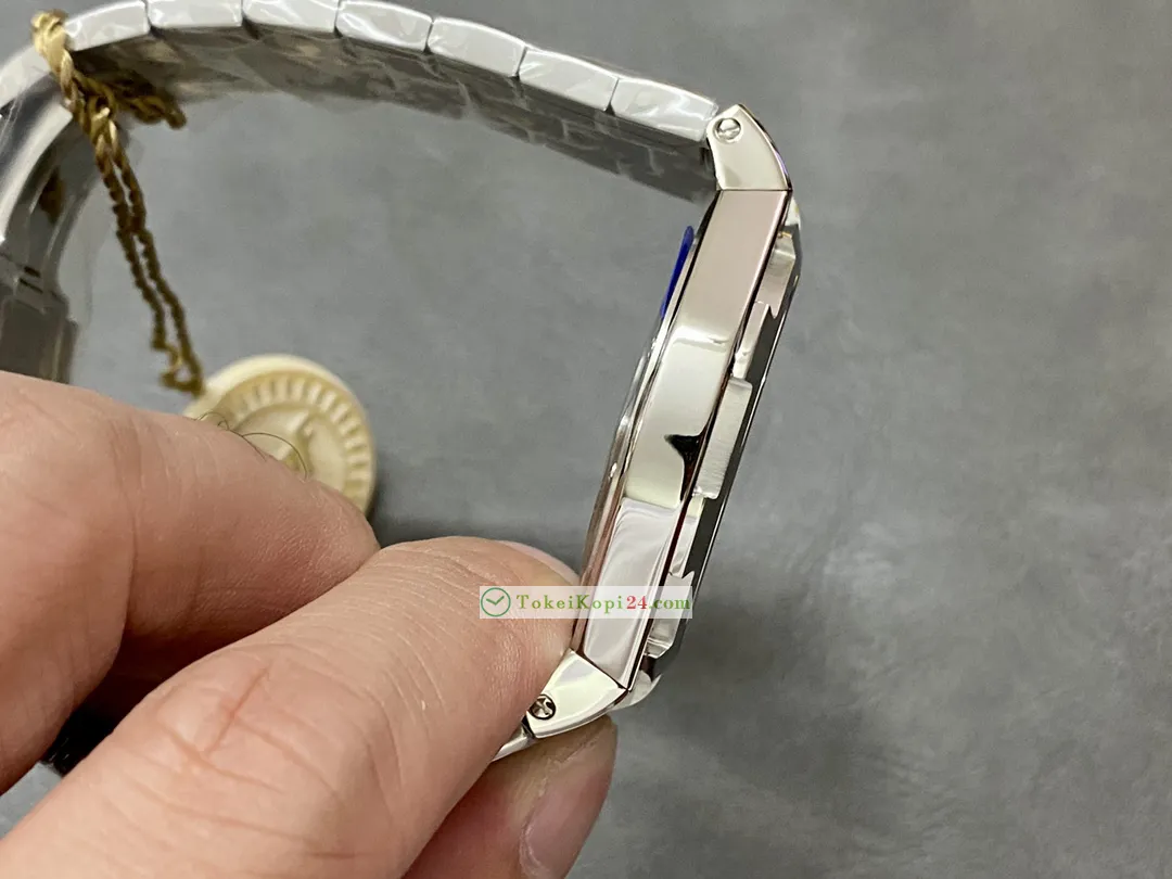 PPF工場 ヴァシュロンコンスタンタンスーパーコピー時計 オーバーシーズ ブルー47040/000M-002[4]