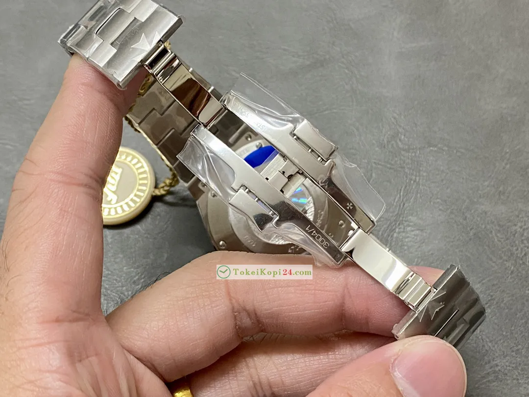 PPF工場 ヴァシュロンコンスタンタンスーパーコピー時計 オーバーシーズ ブルー47040/000M-002[5]