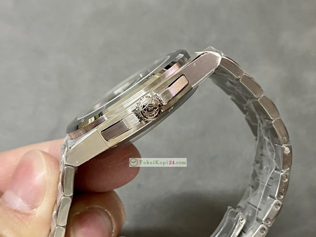 最大級の品揃え IWC インヂュニア メンズ40mm ブラック Ref. 1832[4]