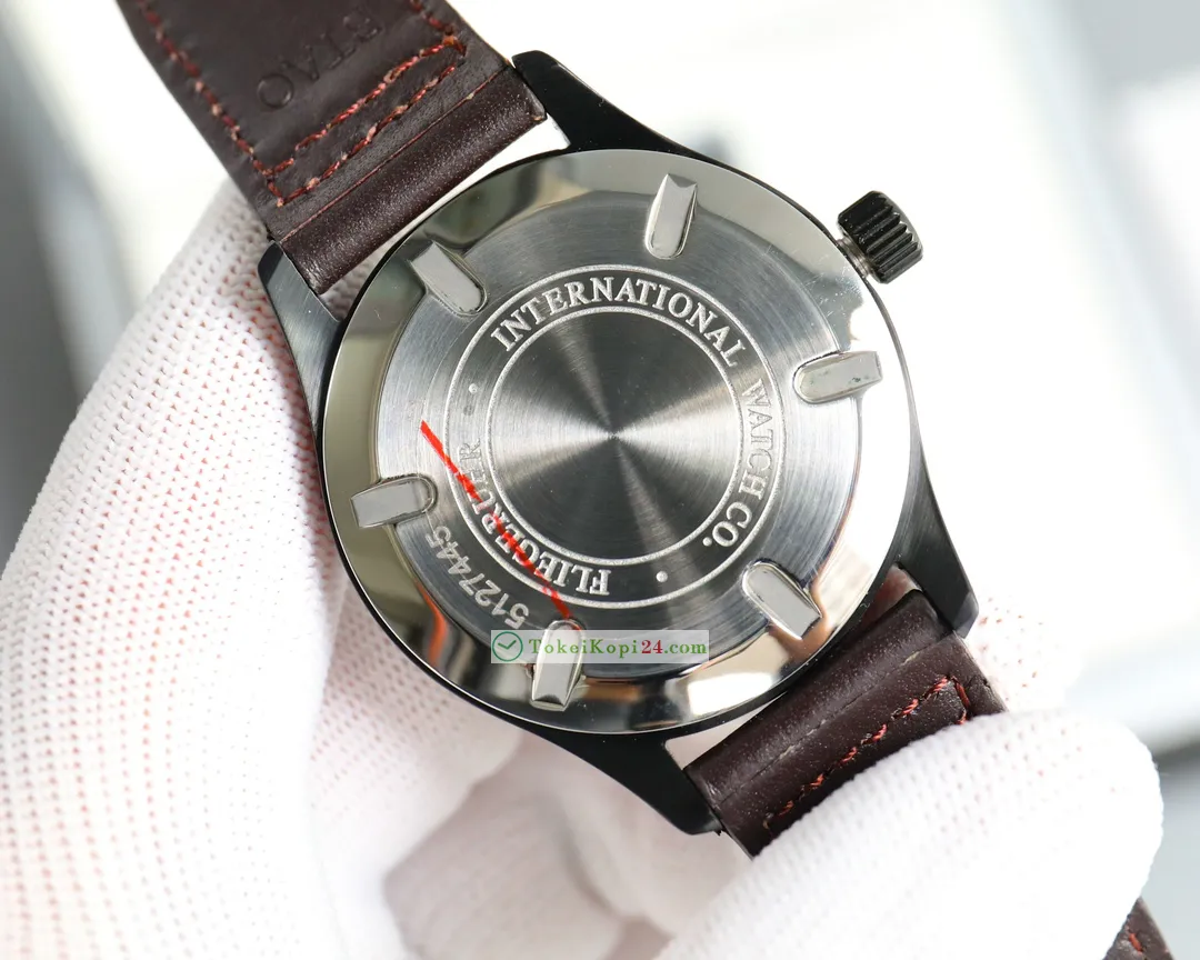 IWC スーパーコピー lW5127537 パイロット自動巻き 3色メンズ腕時計信頼と実績[7]