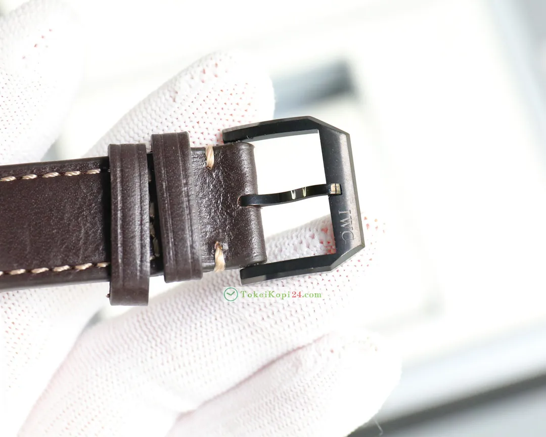 IWC スーパーコピー lW5127537 パイロット自動巻き 3色メンズ腕時計信頼と実績[8]