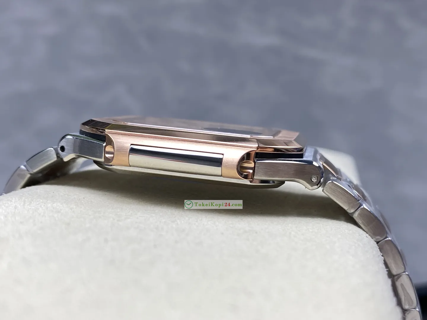 パテック フィリップ スーパーコピー時計 スクエア ニュー キュビタス 良い取引 5821-S2[5]