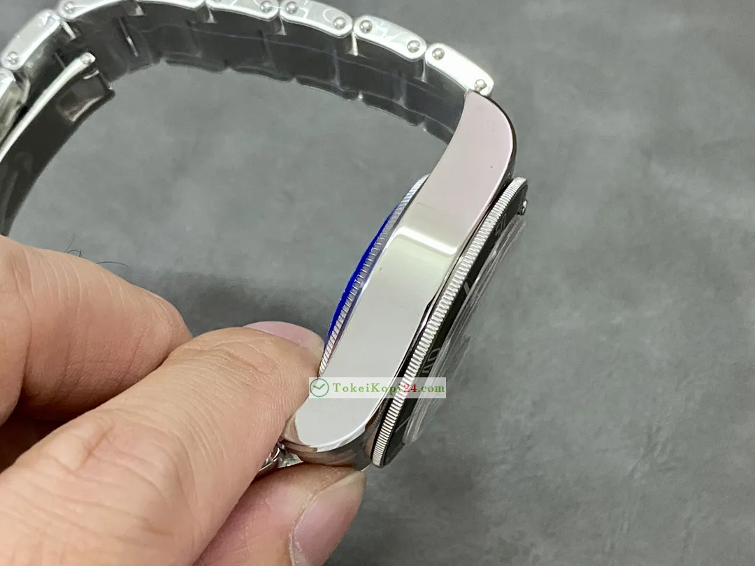 【オリーブグリーンのベゼル】チュードル 激安時計 ブランド41mm T692910[4]