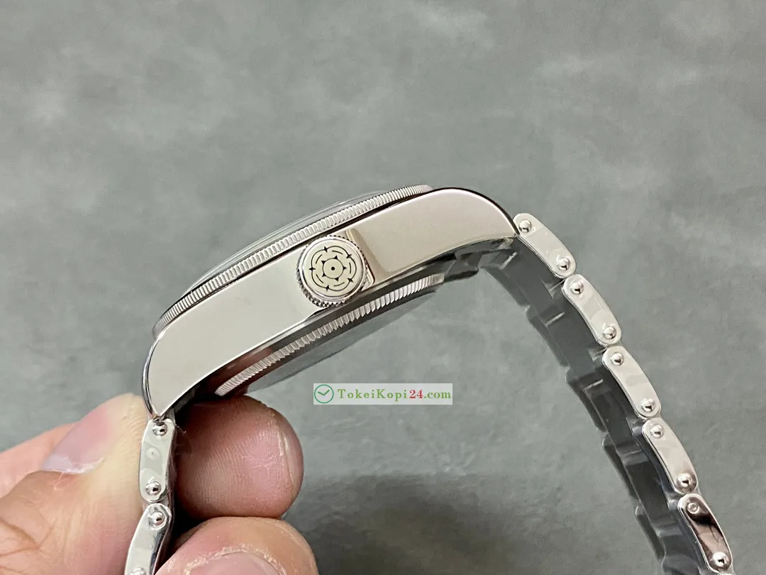 【オリーブグリーンのベゼル】チュードル 激安時計 ブランド41mm T692910[5]