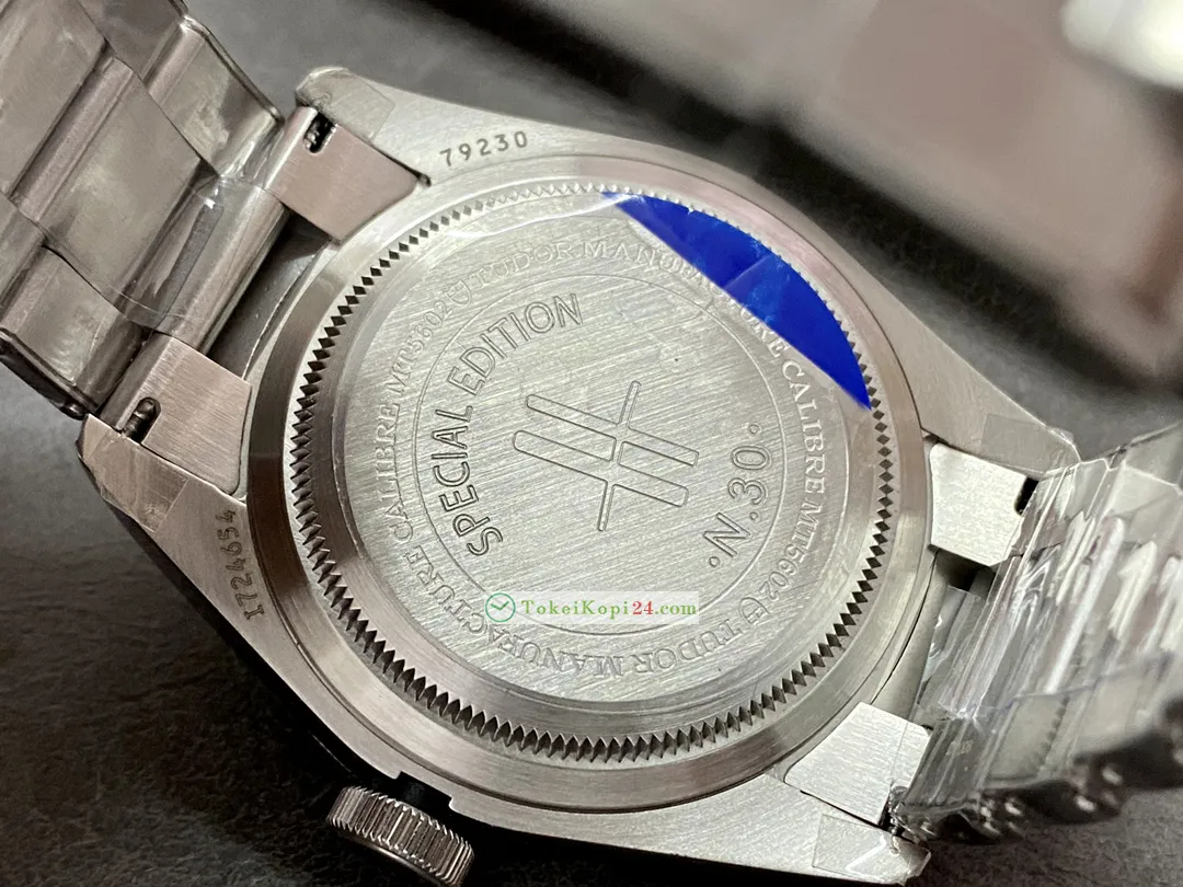 【オリーブグリーンのベゼル】チュードル 激安時計 ブランド41mm T692910[6]