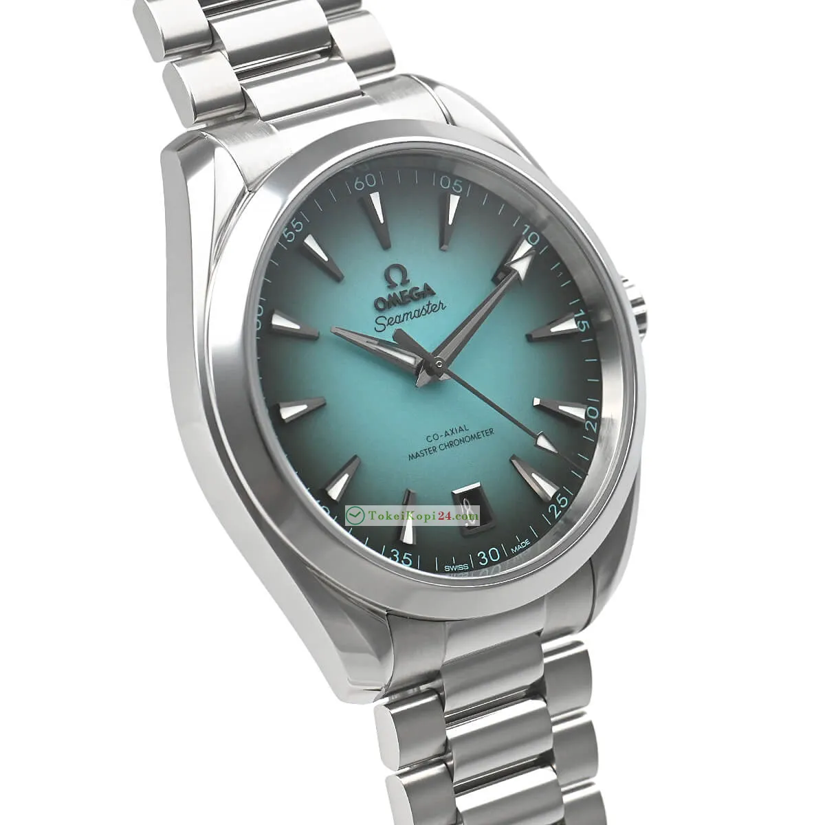 卓越性 オメガ N級品 シーマスター アクアテラ 150M 41mm 220.10.41.21.03.006[1]
