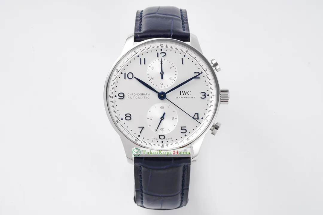ブランド IWCスーパーコピー時計 ポルトギーゼ ステンレススティール IW371615-1