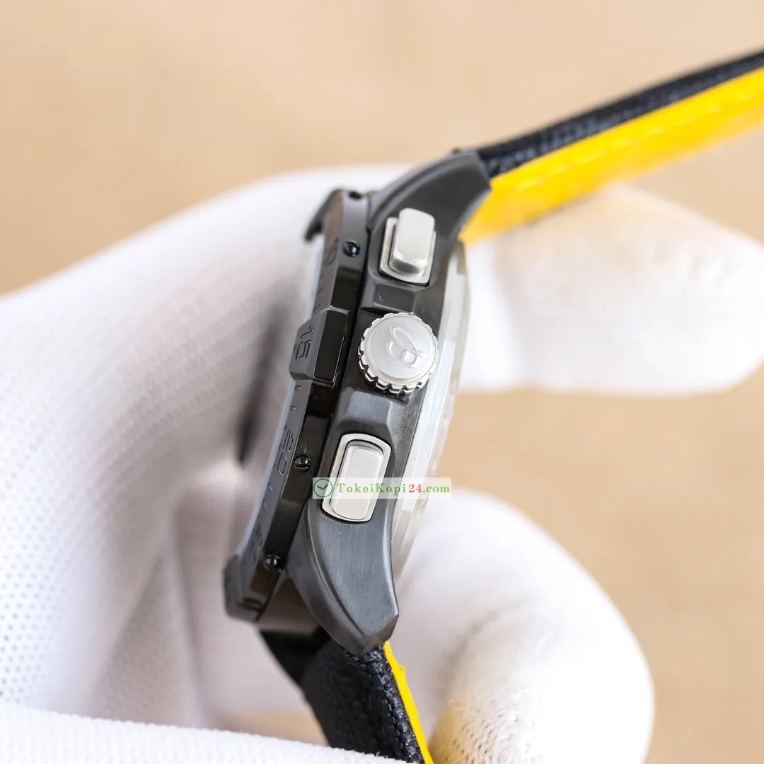 ブランド ブライトリングコピー時計 アベンジャー 44mm クロノグラフ 複雑な形状BL6792[6]