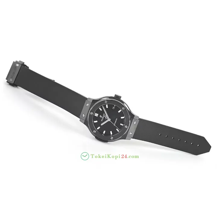 【最安価格】ウブロN級品 クラシック・フュージョン ブラックマジック 565.CM.1470.RX[2]