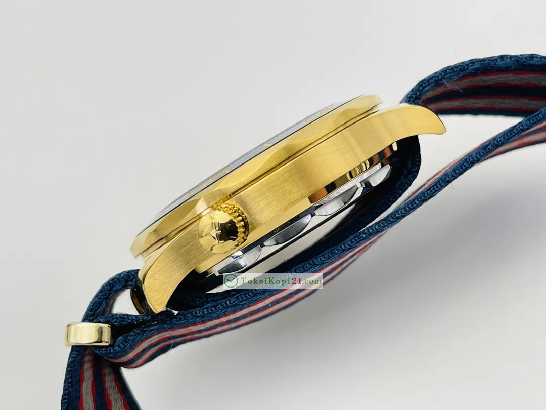 オメガスーパーコピー時計 スピードマスター「司令官」限定版42mm 381.279.0012[5]