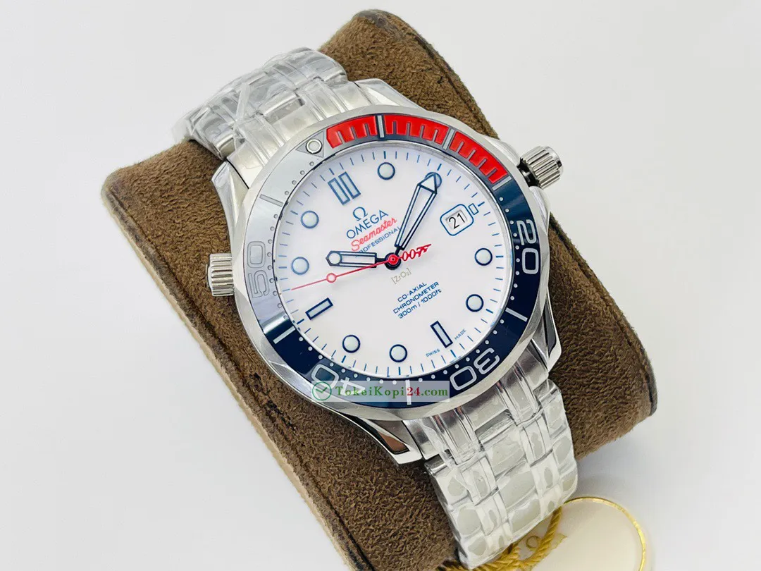 最新入荷 OMEGA時計 スピードマスター限定版42mm 381.279.0013[1]
