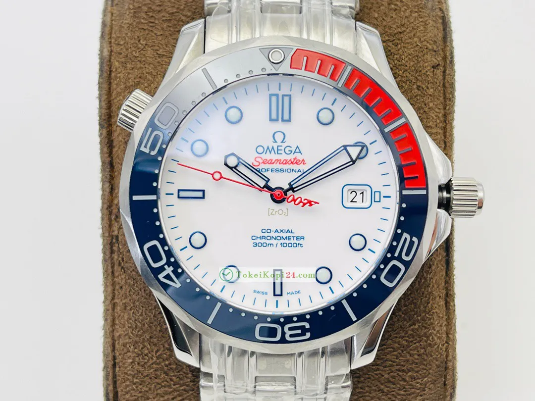 最新入荷 OMEGA時計 スピードマスター限定版42mm 381.279.0013[3]