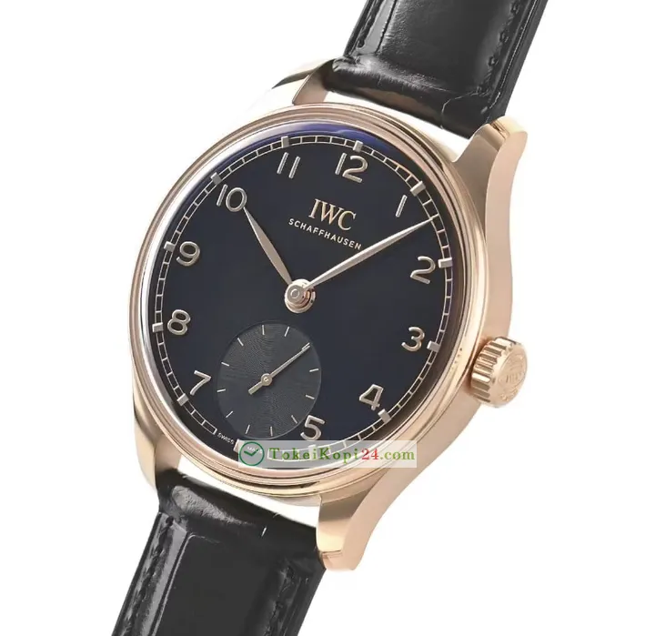 IWC激安専門店 ポルトギーゼオートマティック40 IW358401