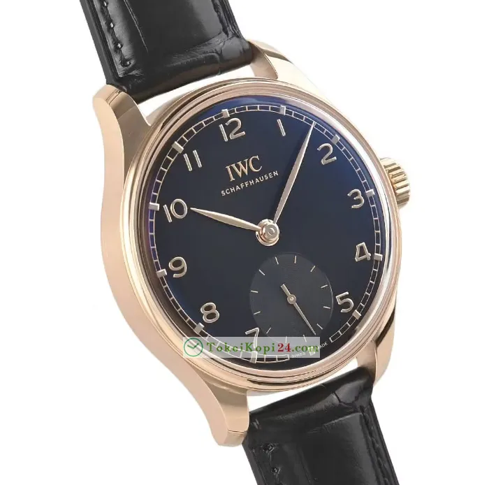 IWC激安専門店 ポルトギーゼオートマティック40 IW358401[1]