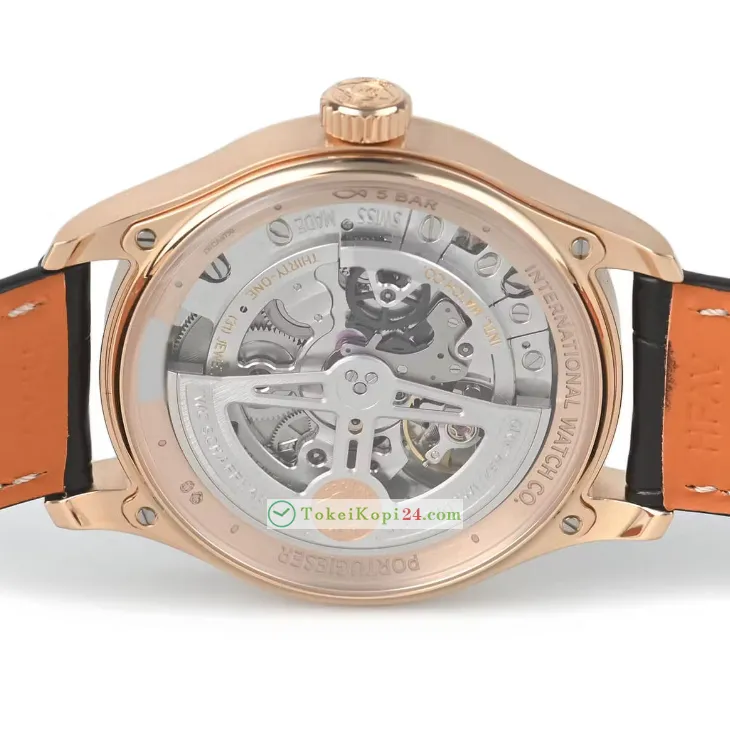 IWC激安専門店 ポルトギーゼオートマティック40 IW358401[3]