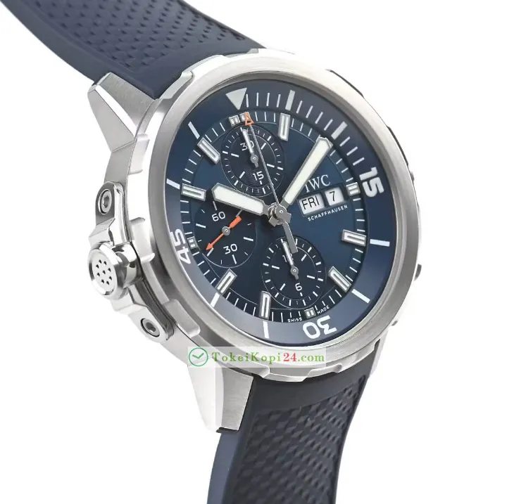 大特価 IWCコピー時計 アクアタイマー クロノグラフ IW376806[1]