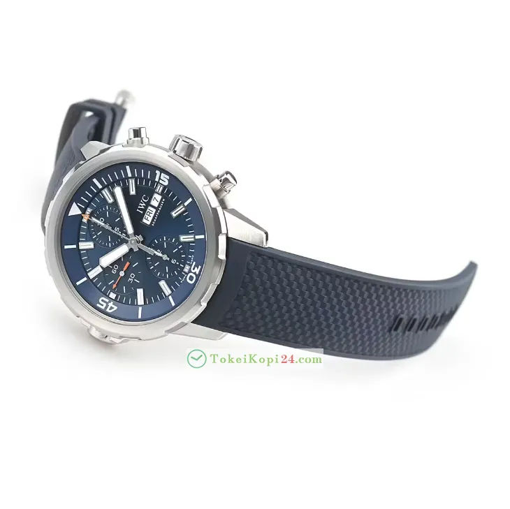 大特価 IWCコピー時計 アクアタイマー クロノグラフ IW376806[2]