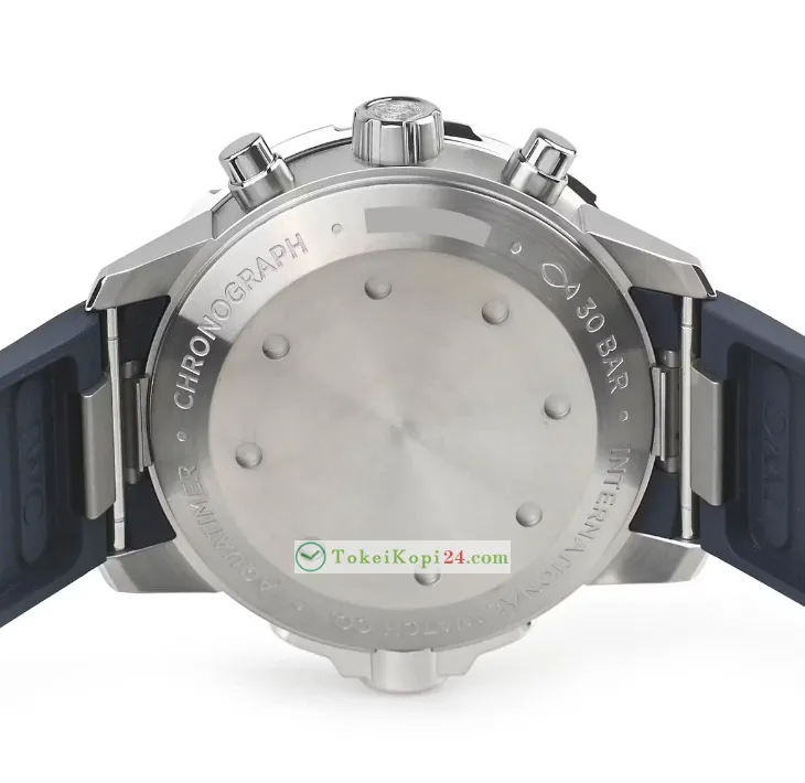 大特価 IWCコピー時計 アクアタイマー クロノグラフ IW376806[4]