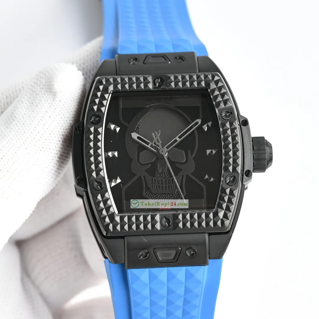 ブランド HUBLOT N級品 アエロバン 腕時計411.20935.X43 [新色登場][2]