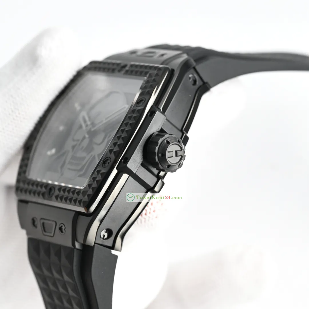 ブランド HUBLOT N級品 アエロバン 腕時計411.20935.X43 [新色登場][4]