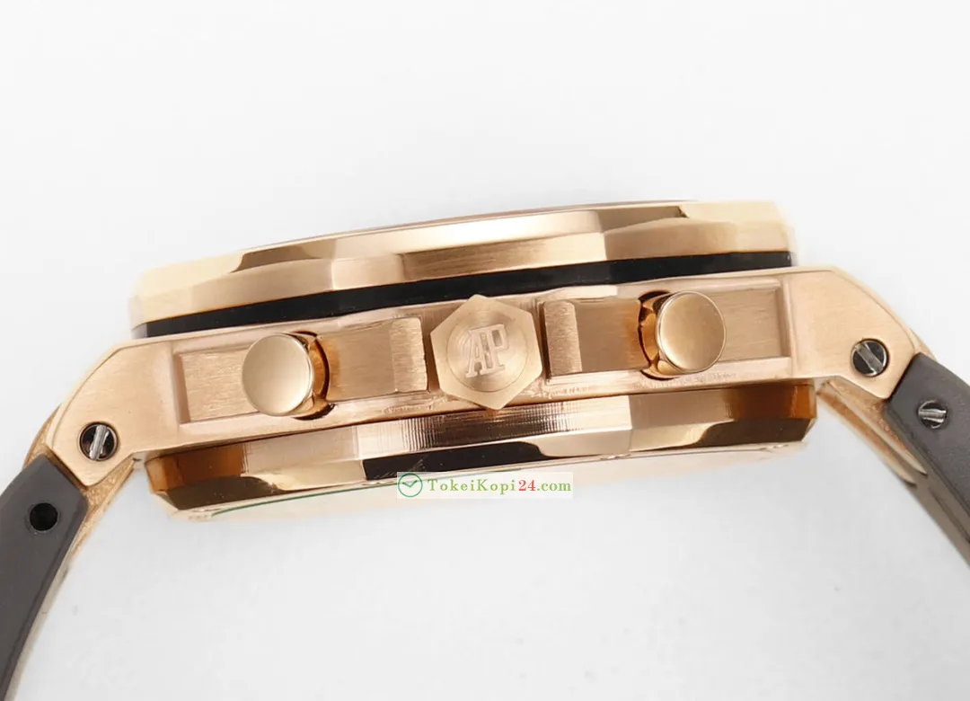 レディース オーデマ ピゲ コピー 37mm ロイヤル オーク オフショア 最高級機械式 2797210[3]