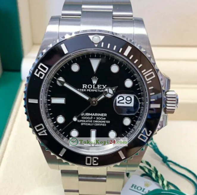126610LN