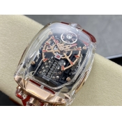 ジェイコブ2583FG スーパーコピー