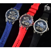 ロジェ・デュブイ3028AB112 スーパーコピー