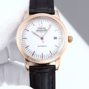 メンズブランド オメガコピー時計自動機械式40mm 並外れた1200.596.29289