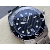 最安値挑戦 タグ・ホイヤースーパーコピー アクアレーサー 自動巻き43MM 676AD230