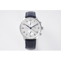 ブランド IWCスーパーコピー時計 ポルトギーゼ ステンレススティール IW371615-1