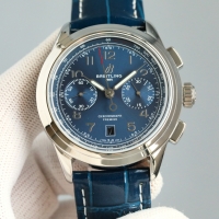 [キャリバー7750]ブライトリング高品質通販 プレミエ B01 クロノグラフ 42mm B457819