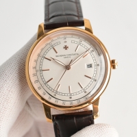 ヴァシュロン・コンスタンタンレプリカパトリモニー機械式時計V001729