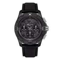 ブライトリング アベンジャー B01 クロノグラフ人気 42 ナイト ミッションSB0146101B2X1