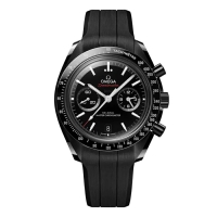 オメガ 偽物 腕時計 スピードマスター ダーク サイド オブ ザ ムーン 310.92.44.51.01.004