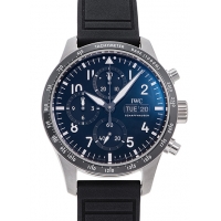 IWC パイロットウォッチ 新品 IW388305 クロノグラフ 41 AMG 最安価格