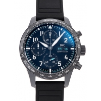 IWC パイロットウォッチ IW388306 人気コピー時計 クロノグラフ 41mm