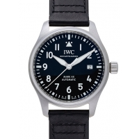 高級材料 IWC レプリカ パイロットウォッチ マークXX IW328201