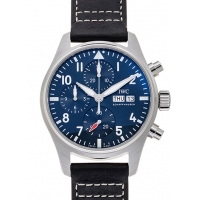 ブランドIWC パイロットウォッチ 完璧 クロノグラフ 41 IW388101