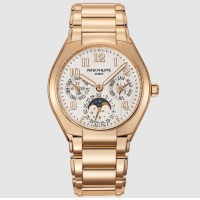 超人気 パテック・フィリップ激安 Twenty~4 永久カレンダー7340/1R-001